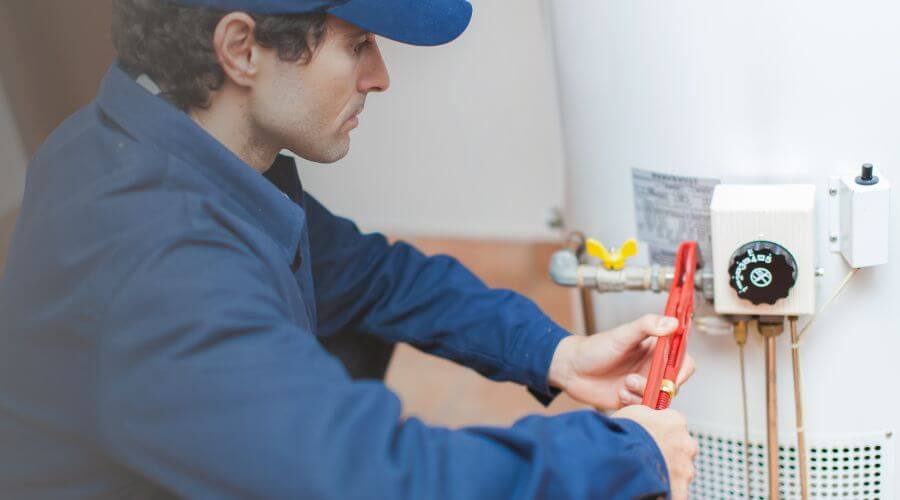 Professional Tankless Water Heater Installation in Hulen, KY